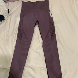 Gymshark leggings